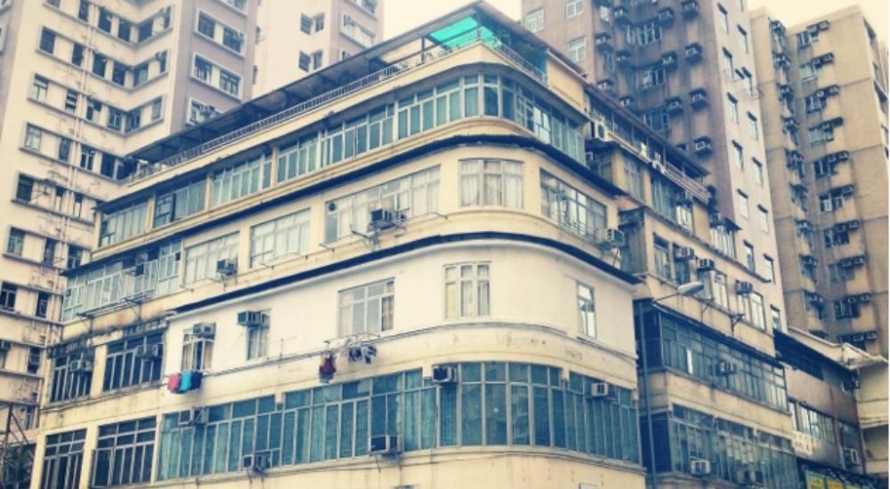 What Actually Counts as a Mixed-Use Property?